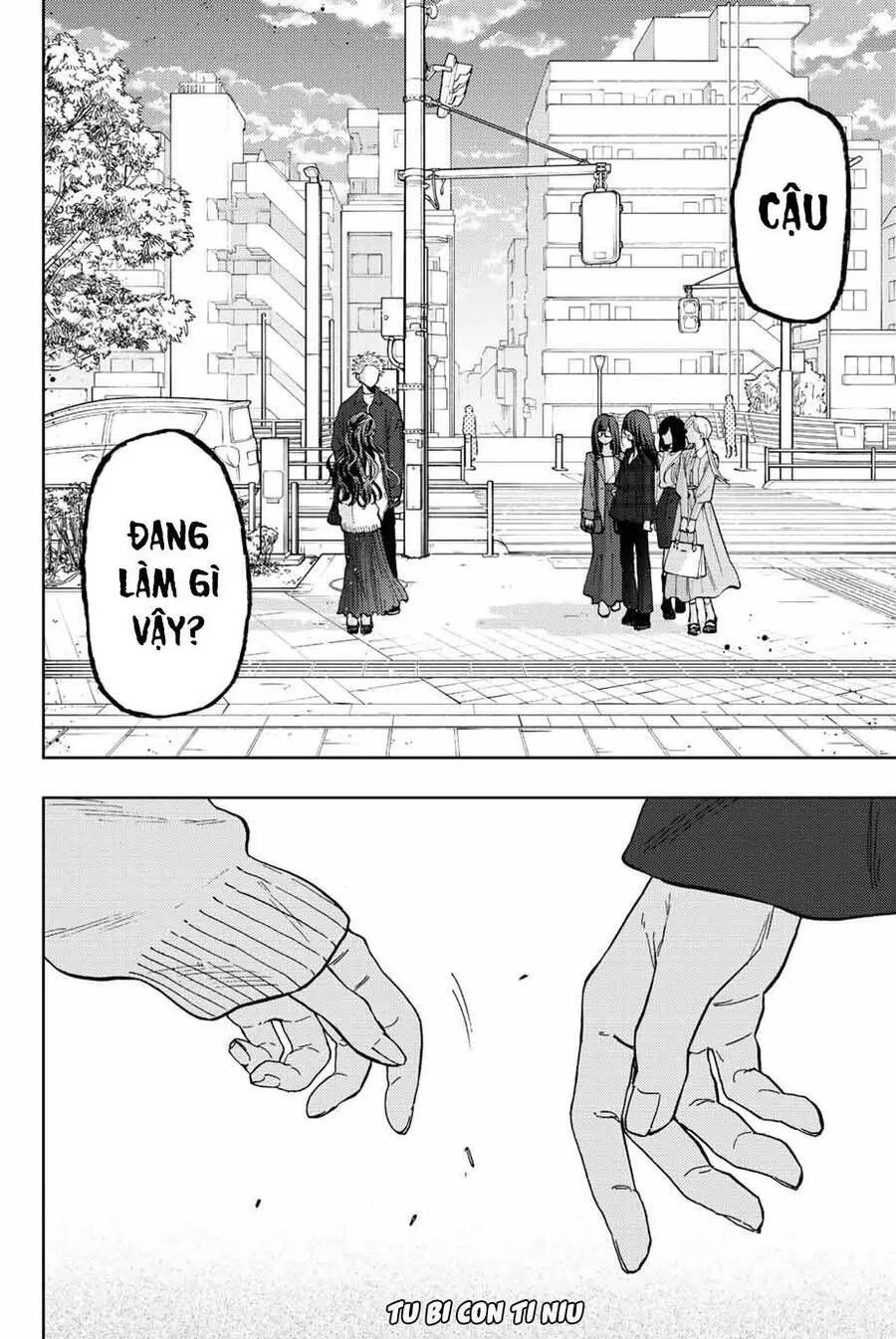 Chapter 58 - Trang 23