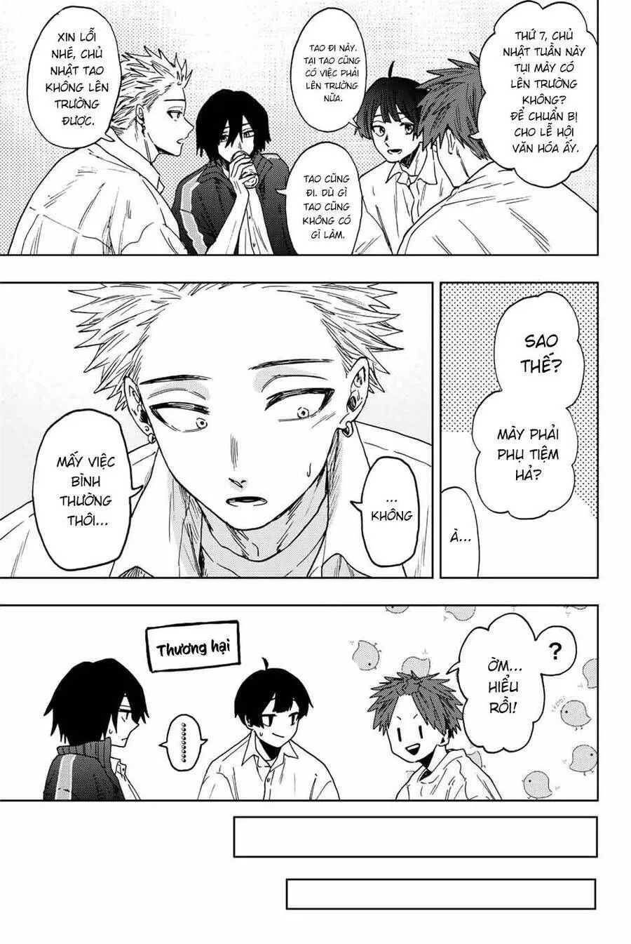Chapter 58 - Trang 6