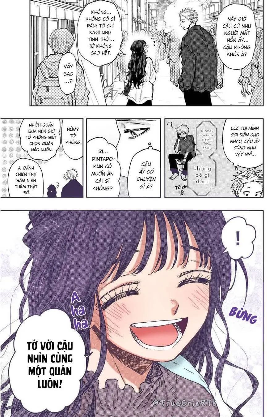 Chapter 58 - Trang 8