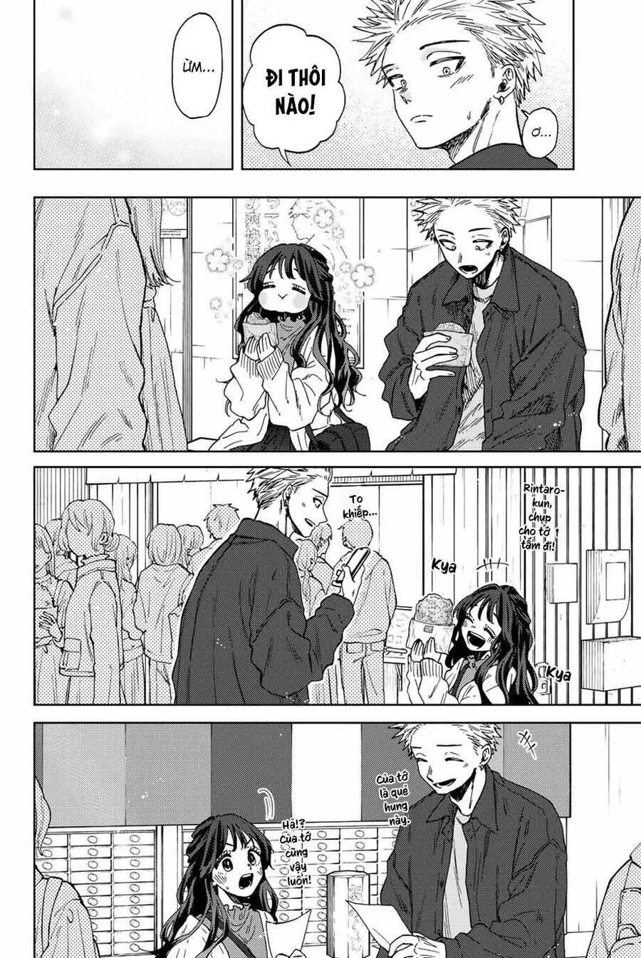 Chapter 58 - Trang 9