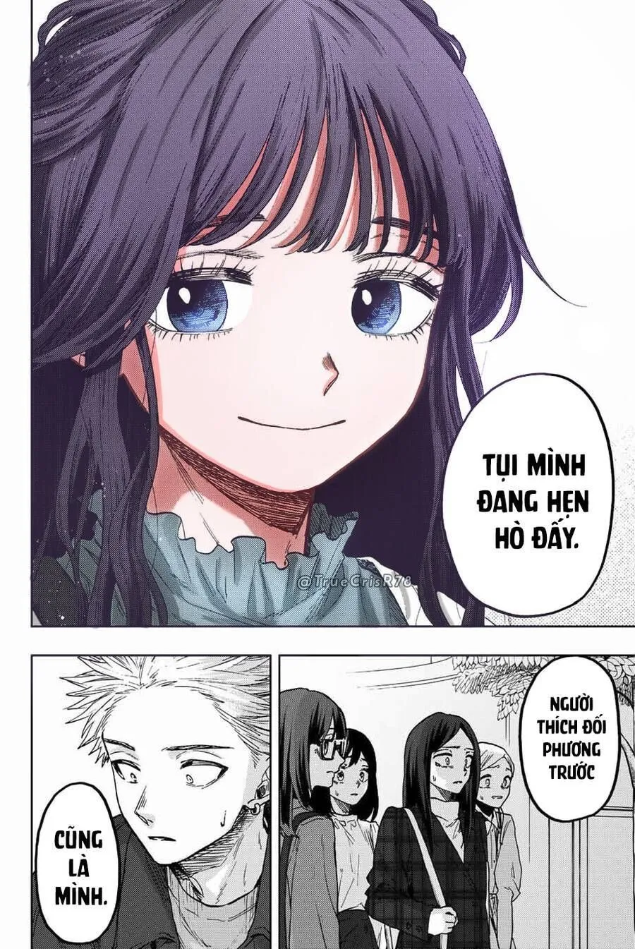 Chapter 59 - Trang 12