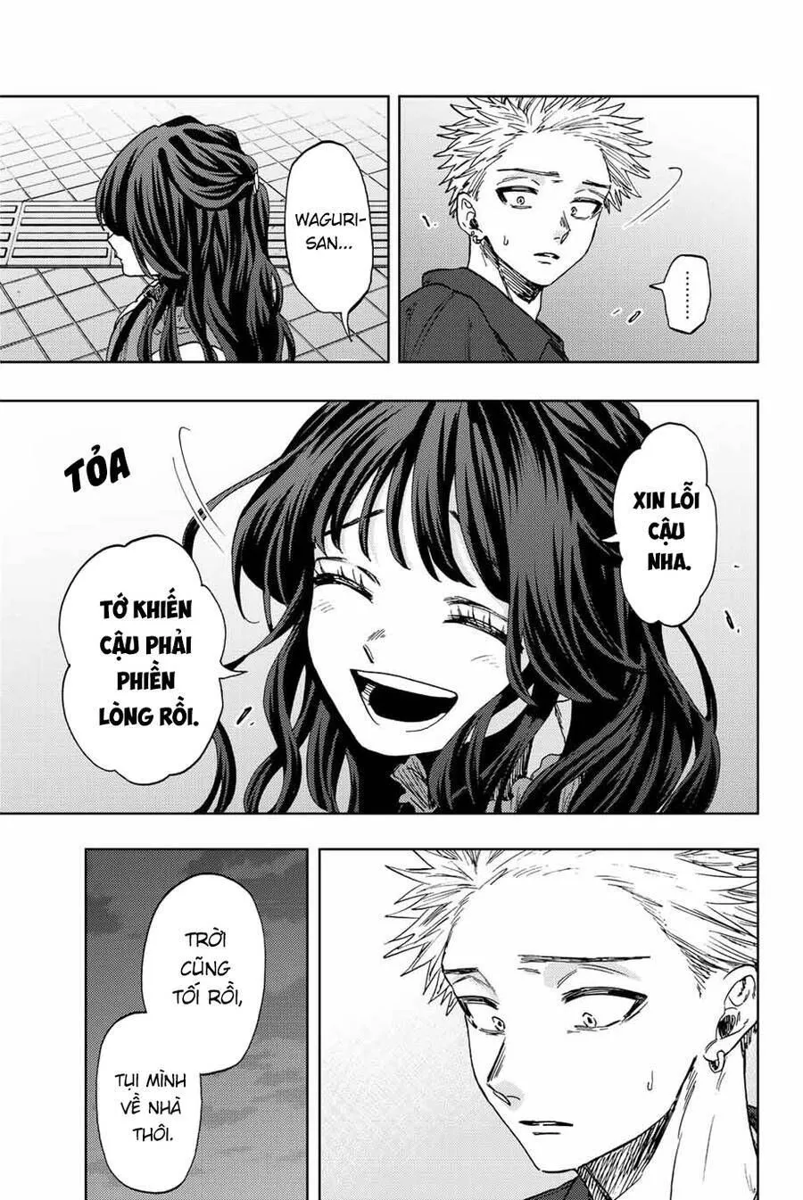 Chapter 59 - Trang 17