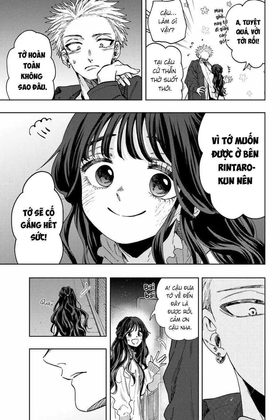 Chapter 59 - Trang 19