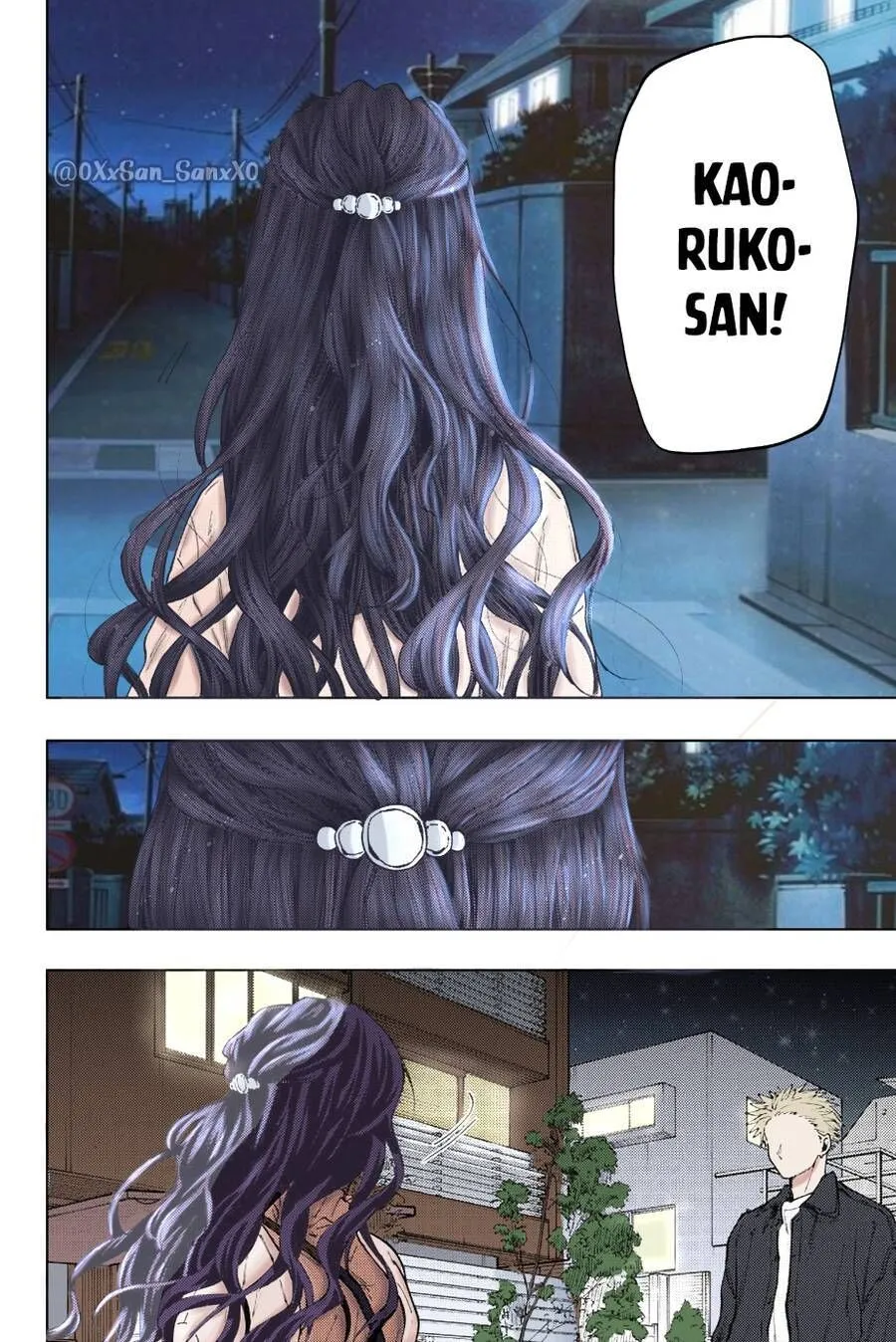 Chapter 59 - Trang 21