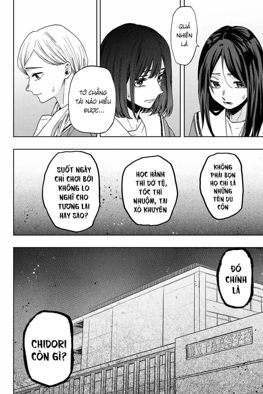 Chapter 60 - Trang 11