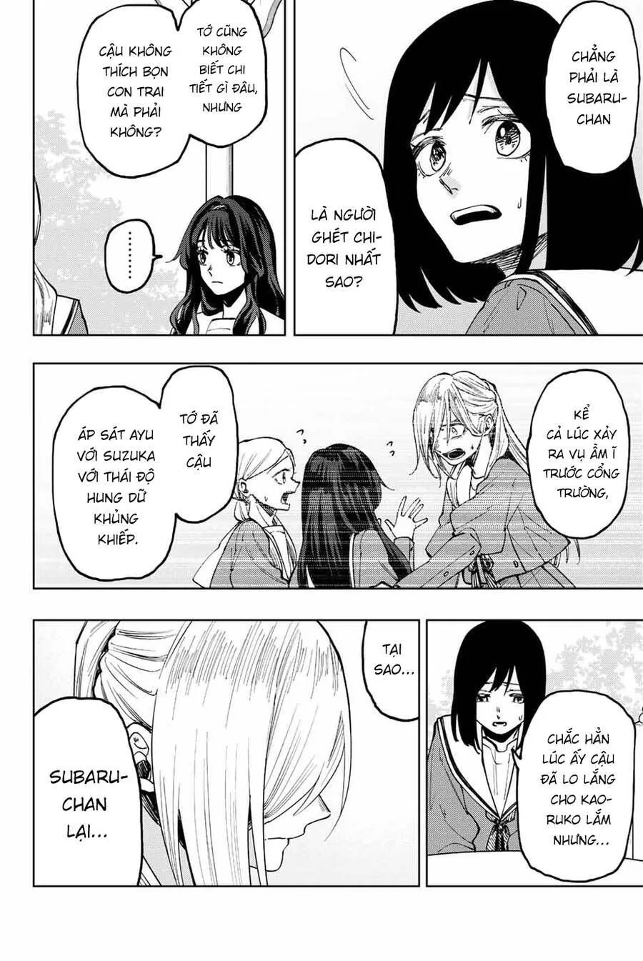 Chapter 60 - Trang 13