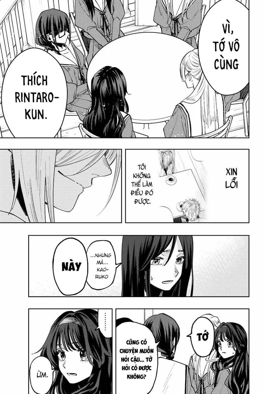 Chapter 60 - Trang 19