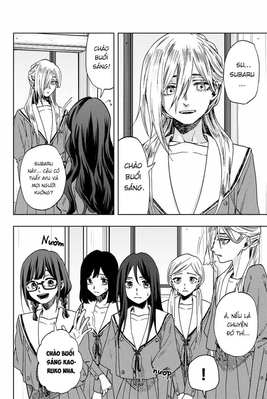 Chapter 60 - Trang 3
