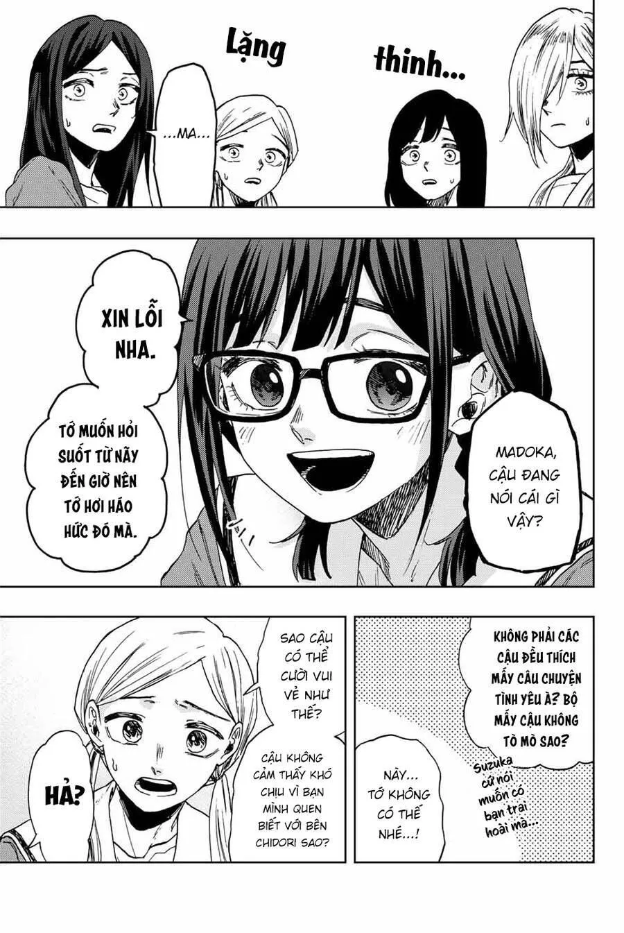 Chapter 60 - Trang 21
