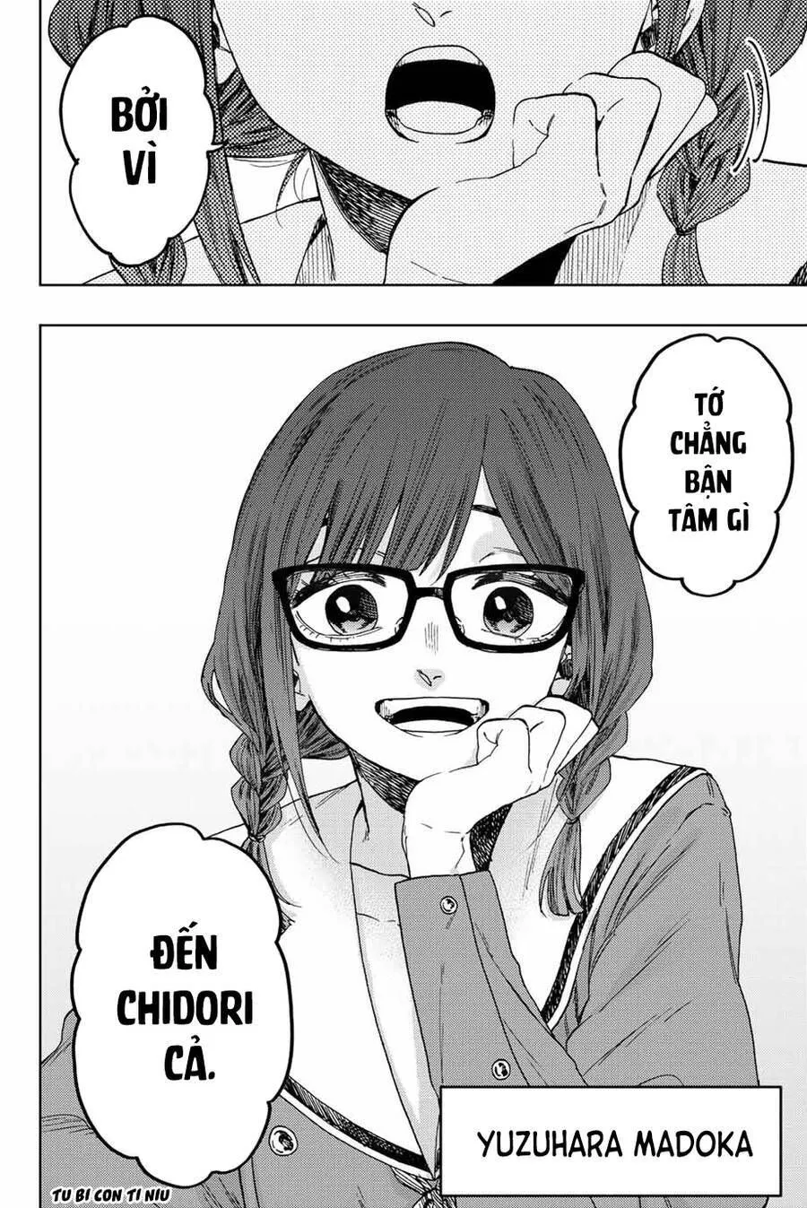 Chapter 60 - Trang 22