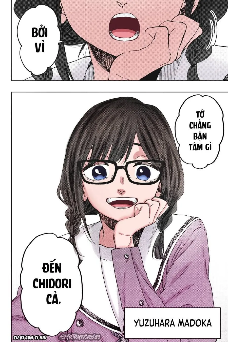 Chapter 60 - Trang 23