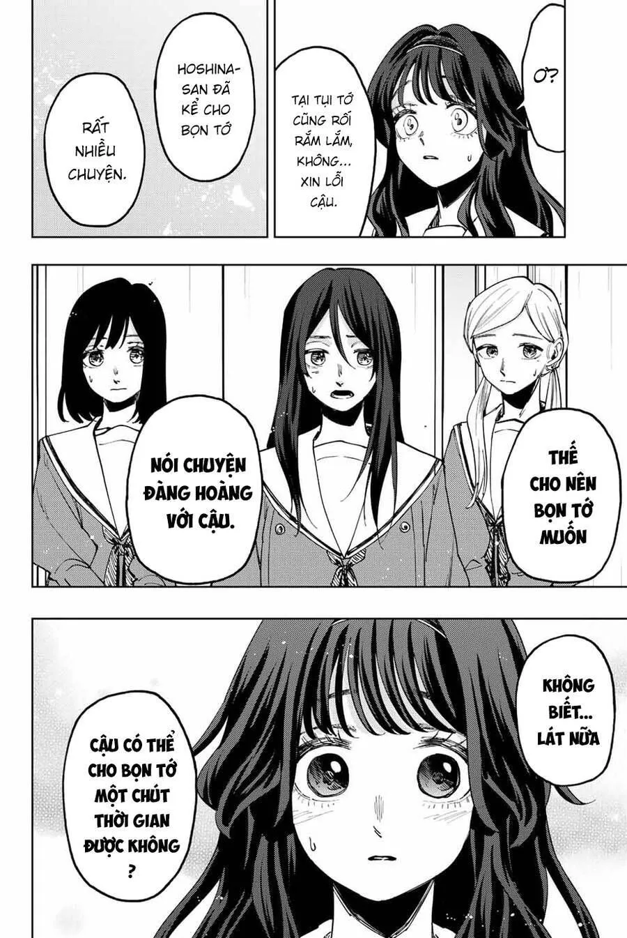 Chapter 60 - Trang 5