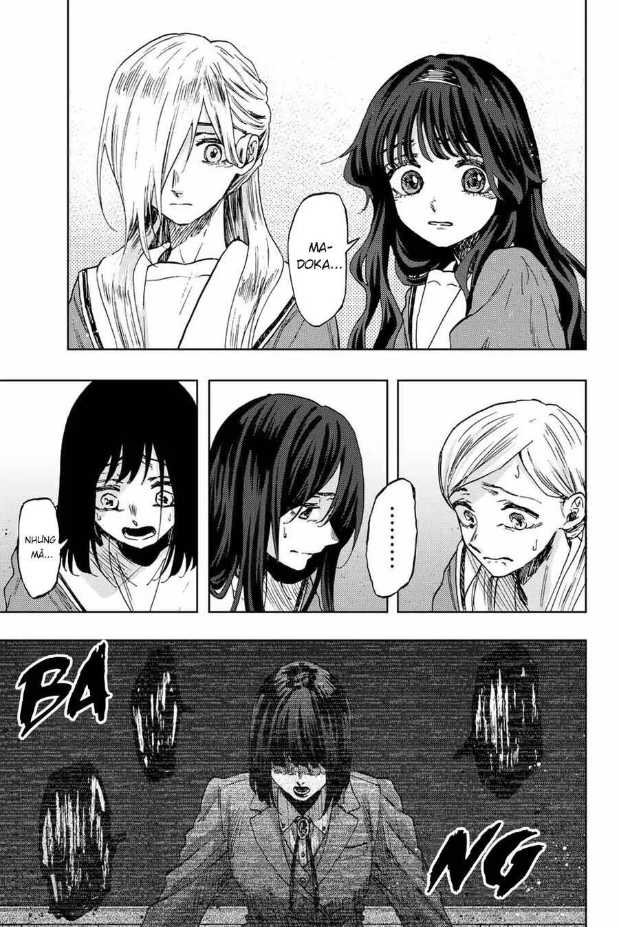 Chapter 61 - Trang 11