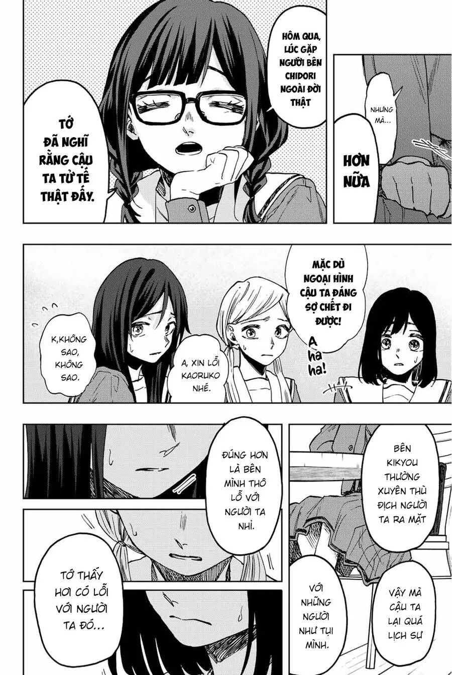 Chapter 61 - Trang 12