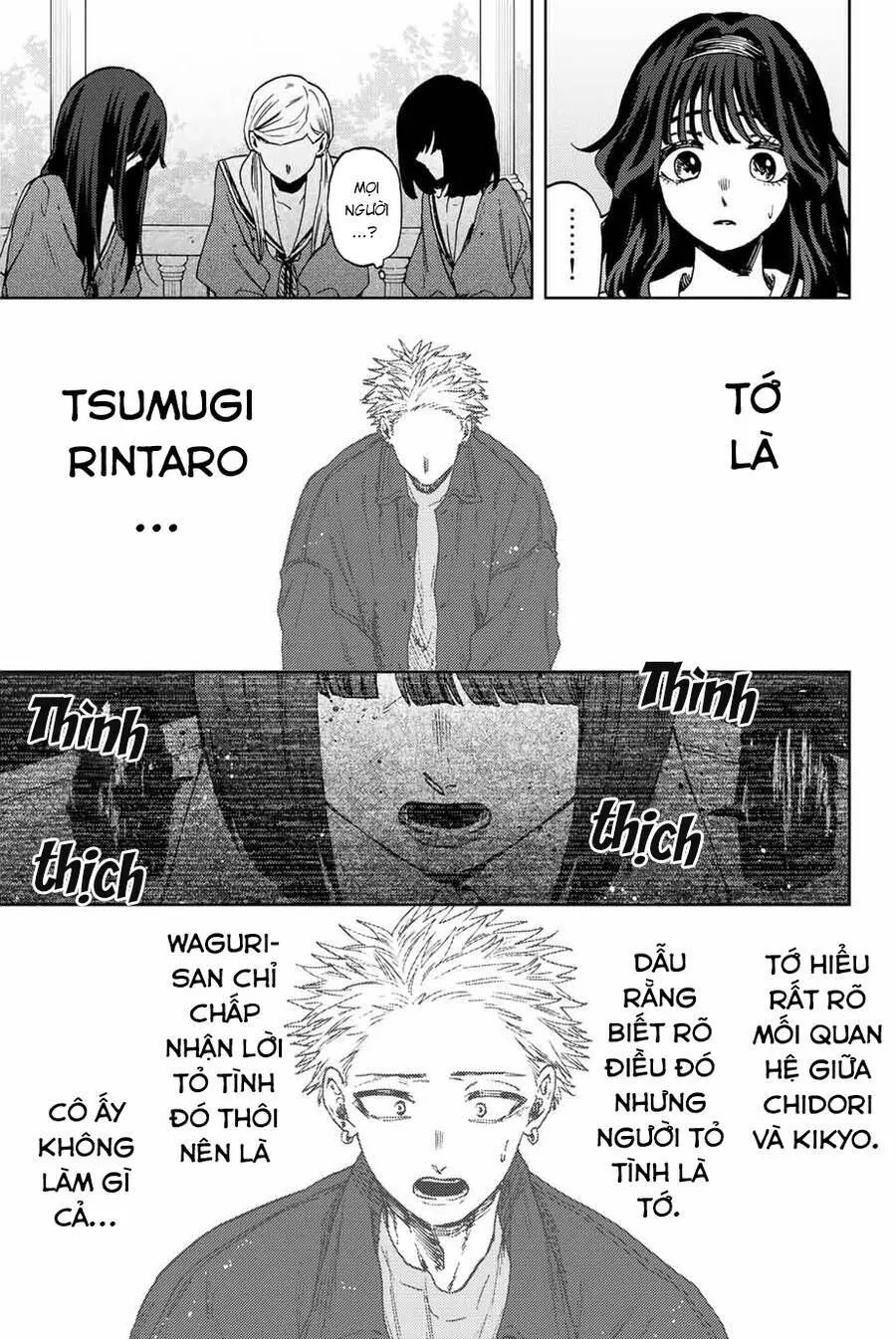 Chapter 61 - Trang 13