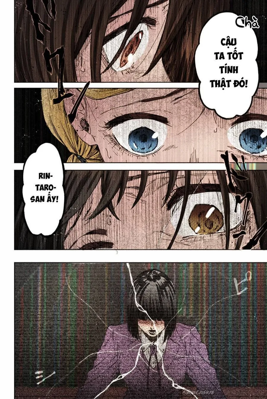 Chapter 61 - Trang 15