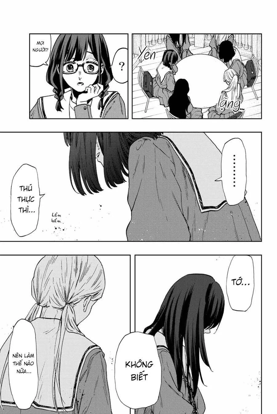 Chapter 61 - Trang 16