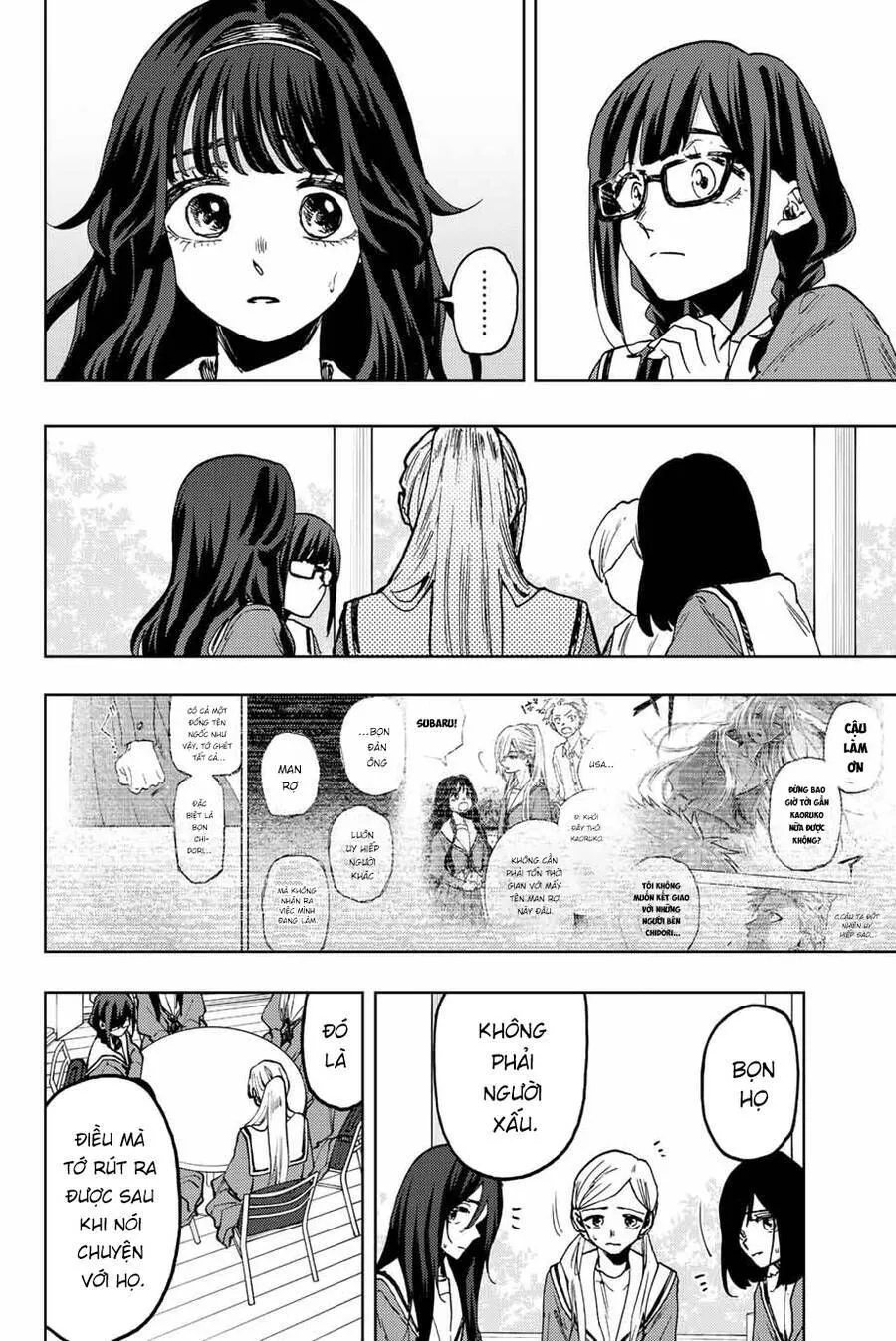 Chapter 61 - Trang 17