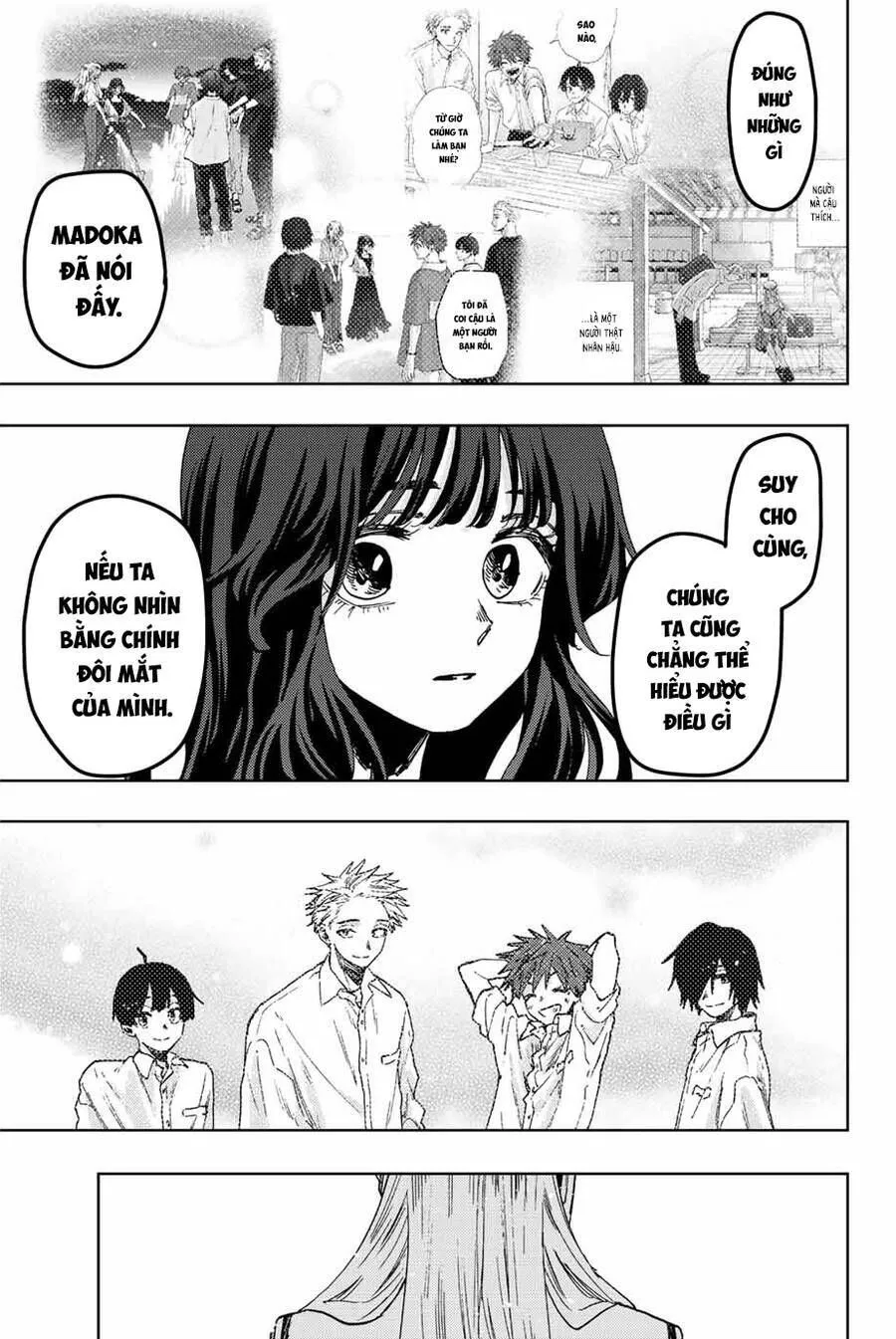 Chapter 61 - Trang 18