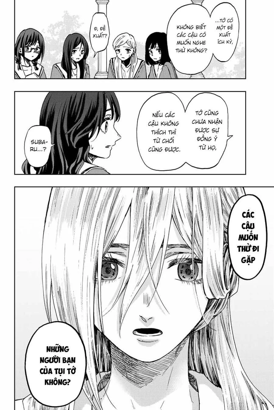 Chapter 61 - Trang 19