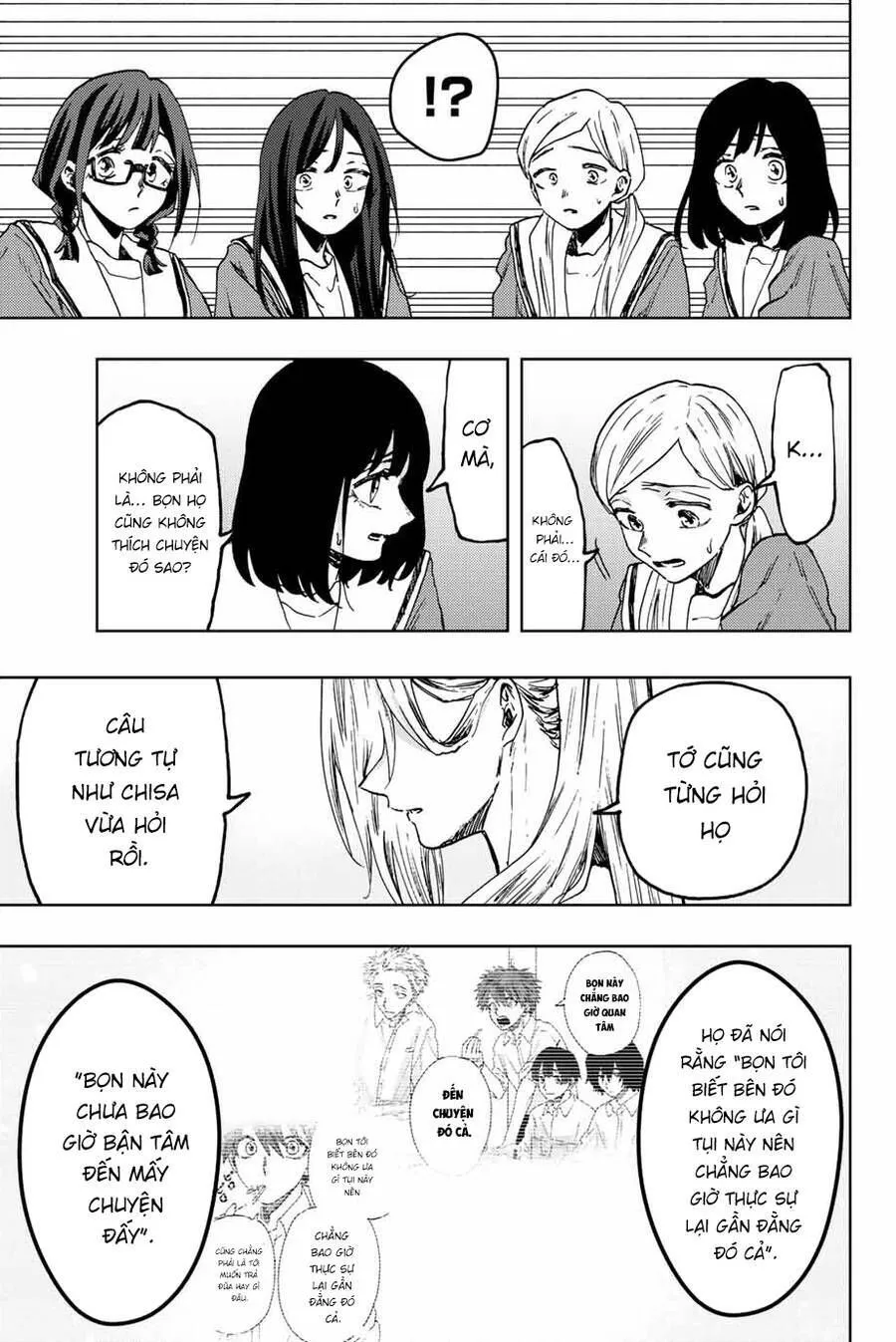 Chapter 61 - Trang 20