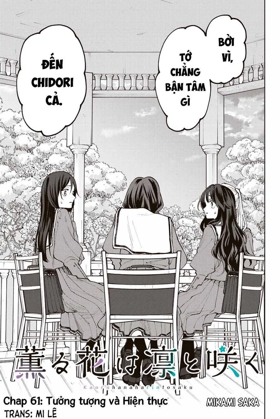 Chapter 61 - Trang 3