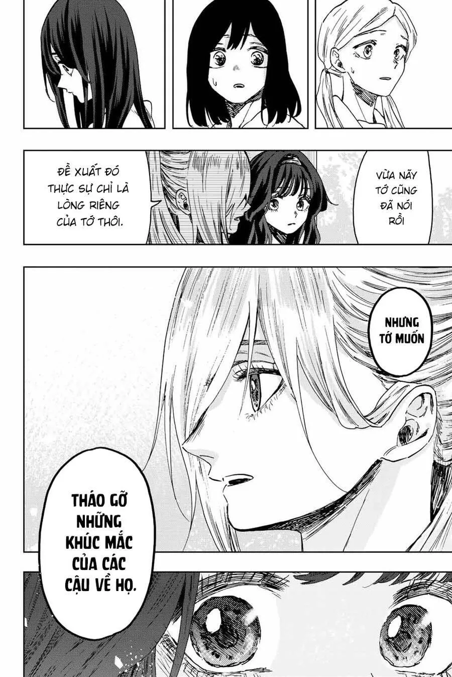 Chapter 61 - Trang 21