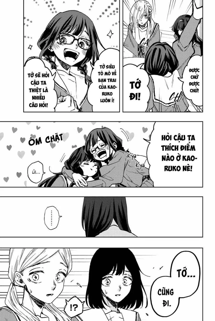Chapter 61 - Trang 22