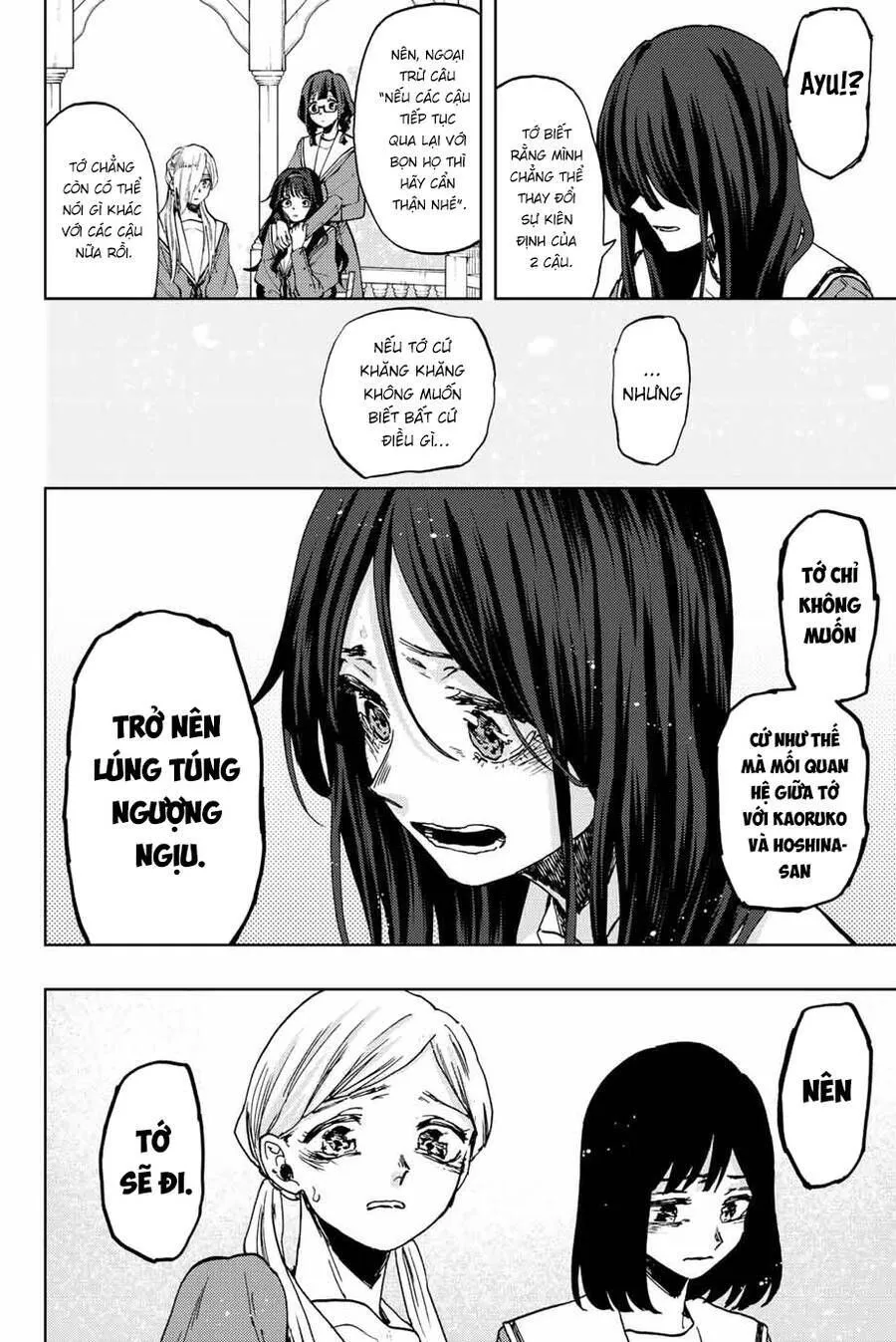 Chapter 61 - Trang 23