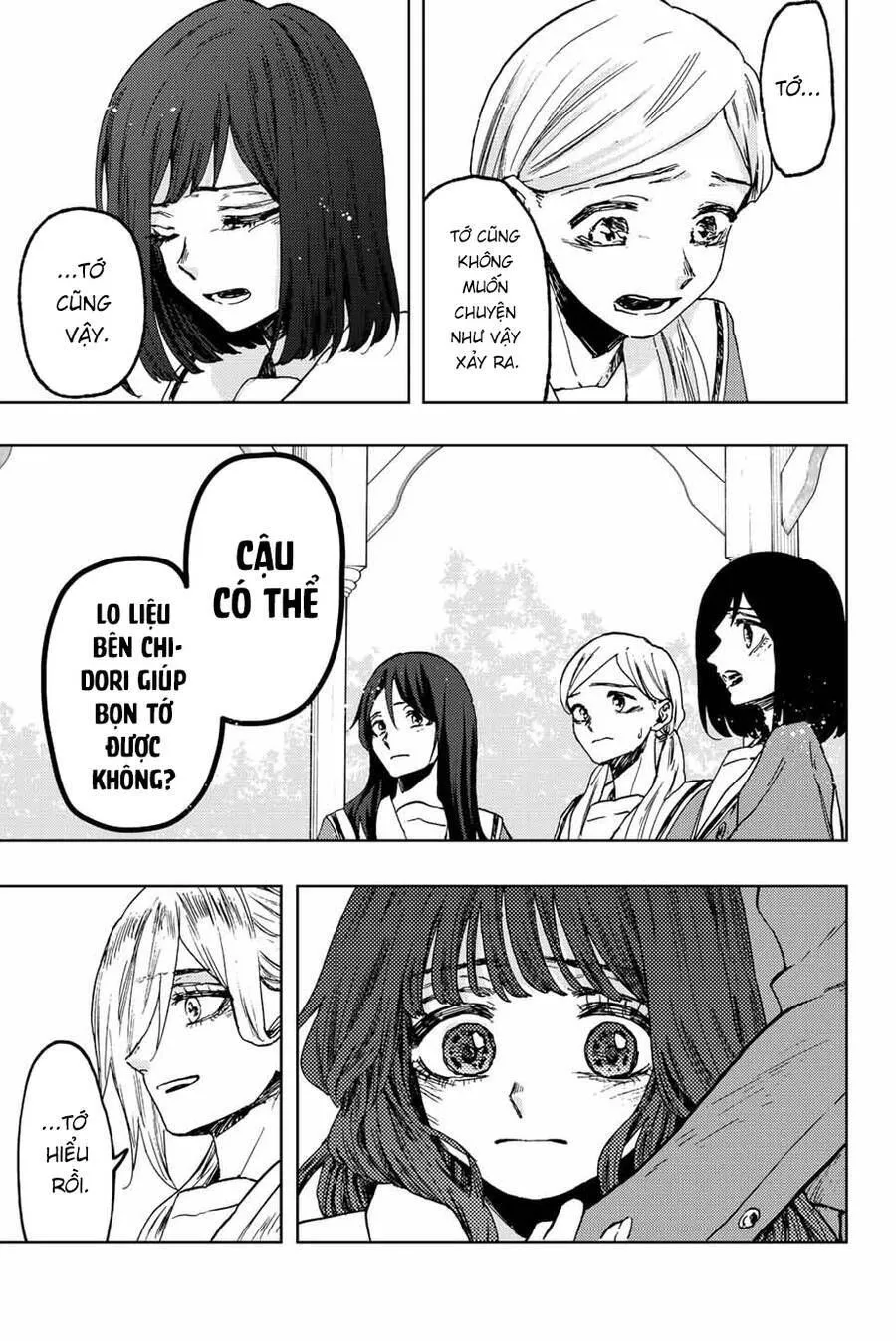 Chapter 61 - Trang 24