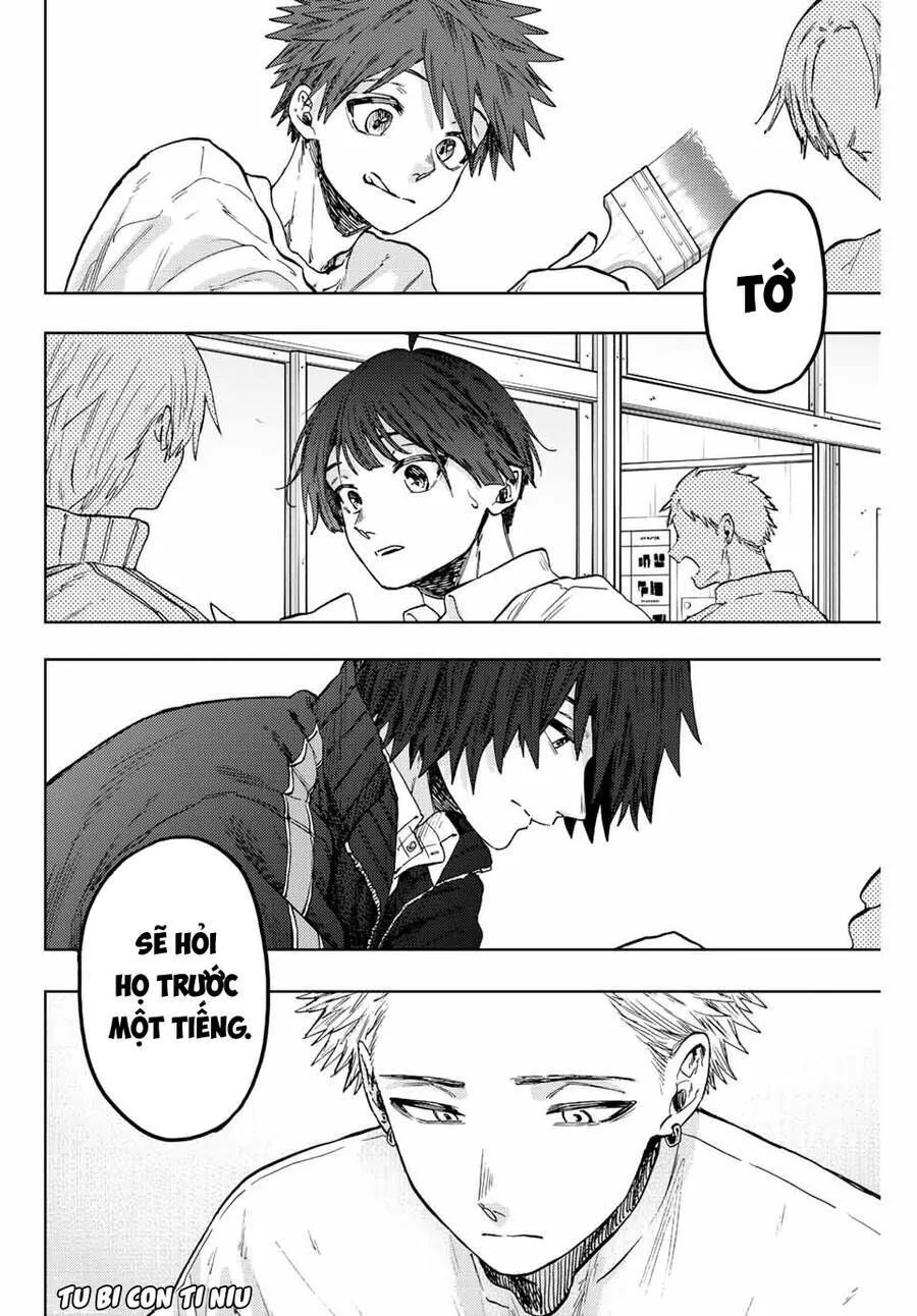 Chapter 61 - Trang 25