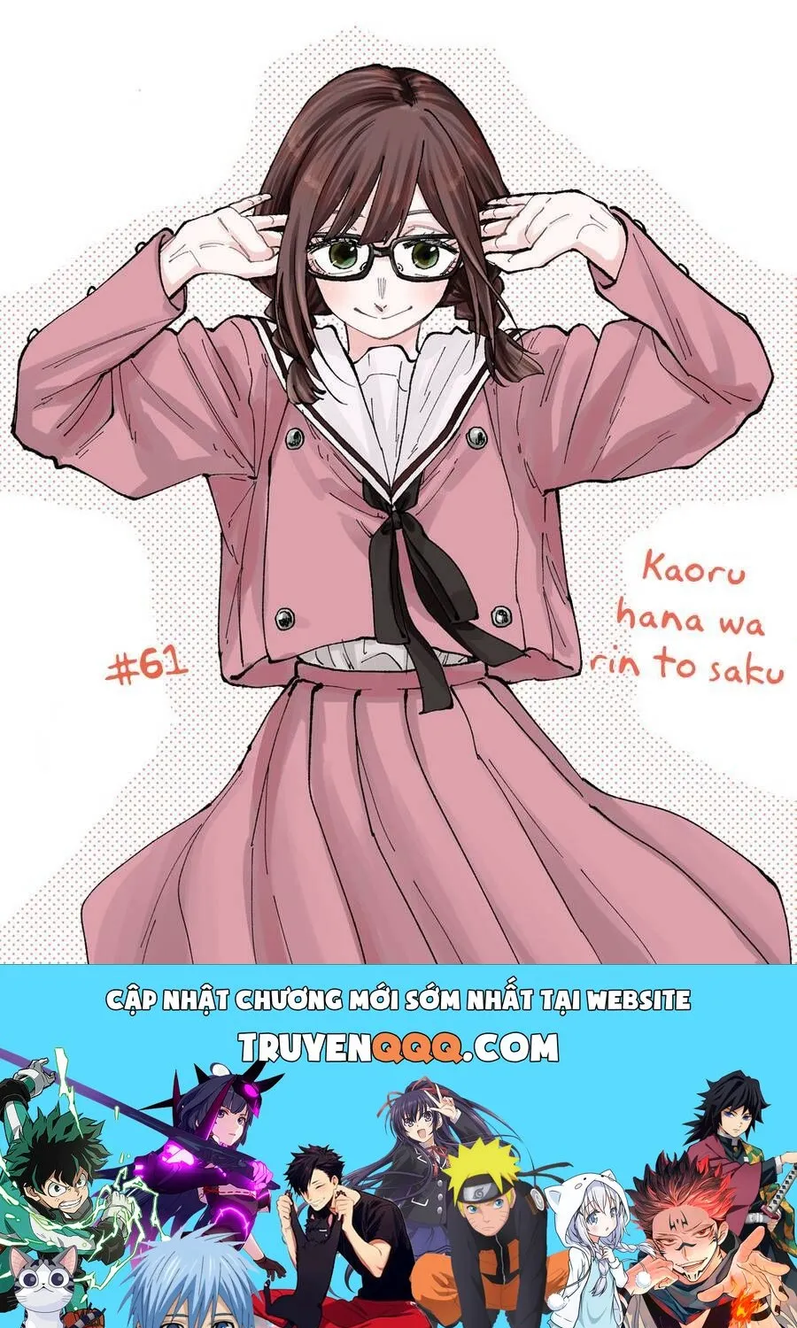 Chapter 61 - Trang 26