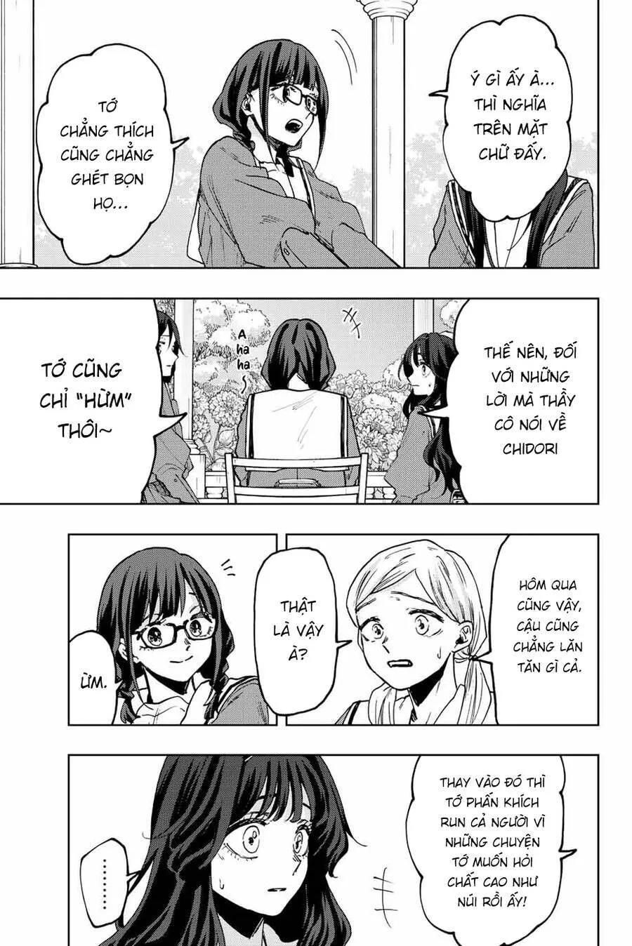 Chapter 61 - Trang 5