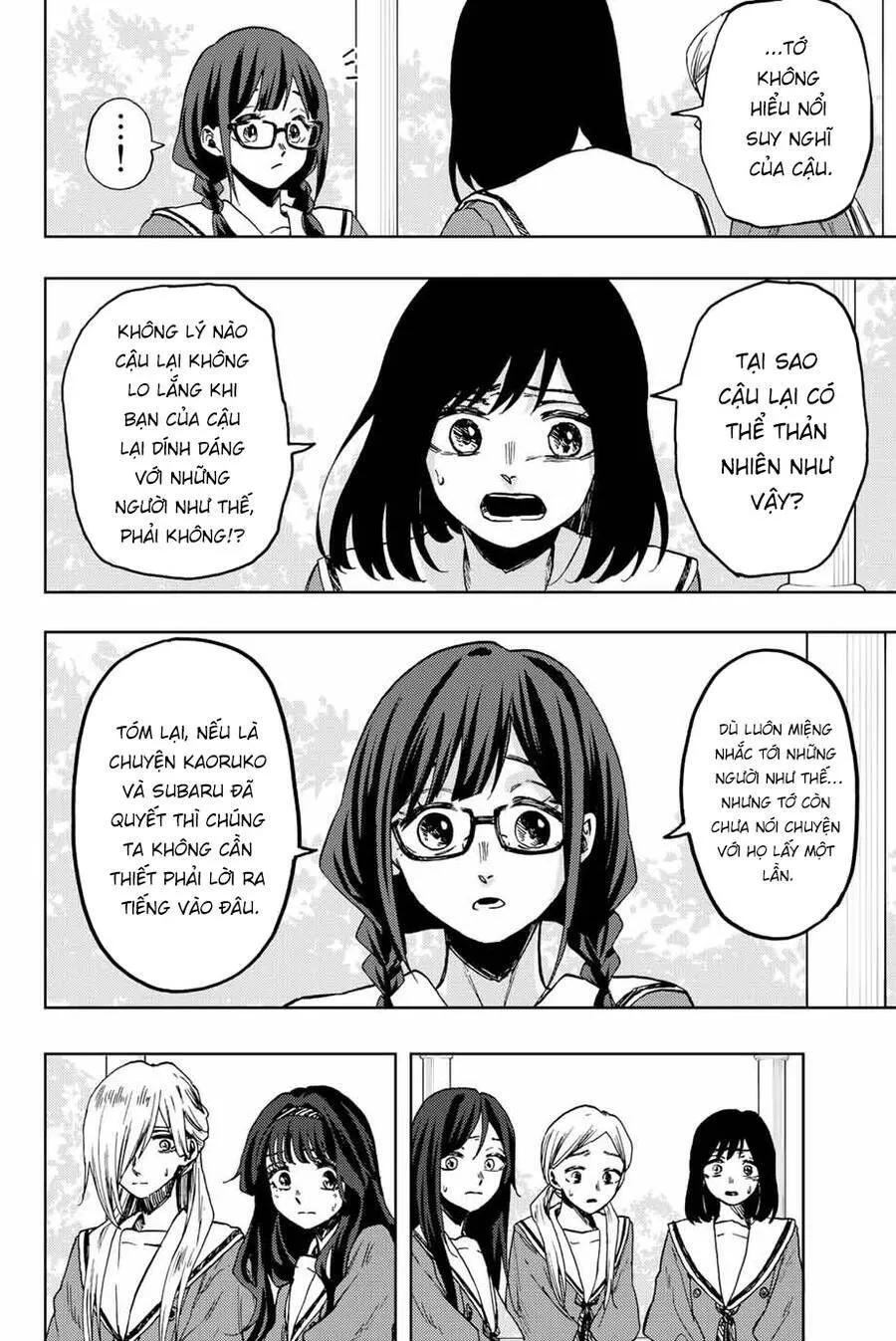 Chapter 61 - Trang 6