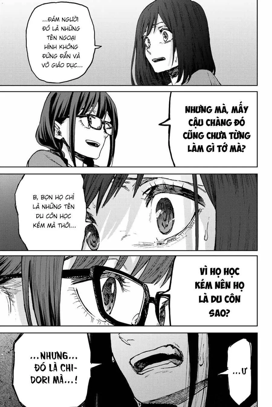 Chapter 61 - Trang 7