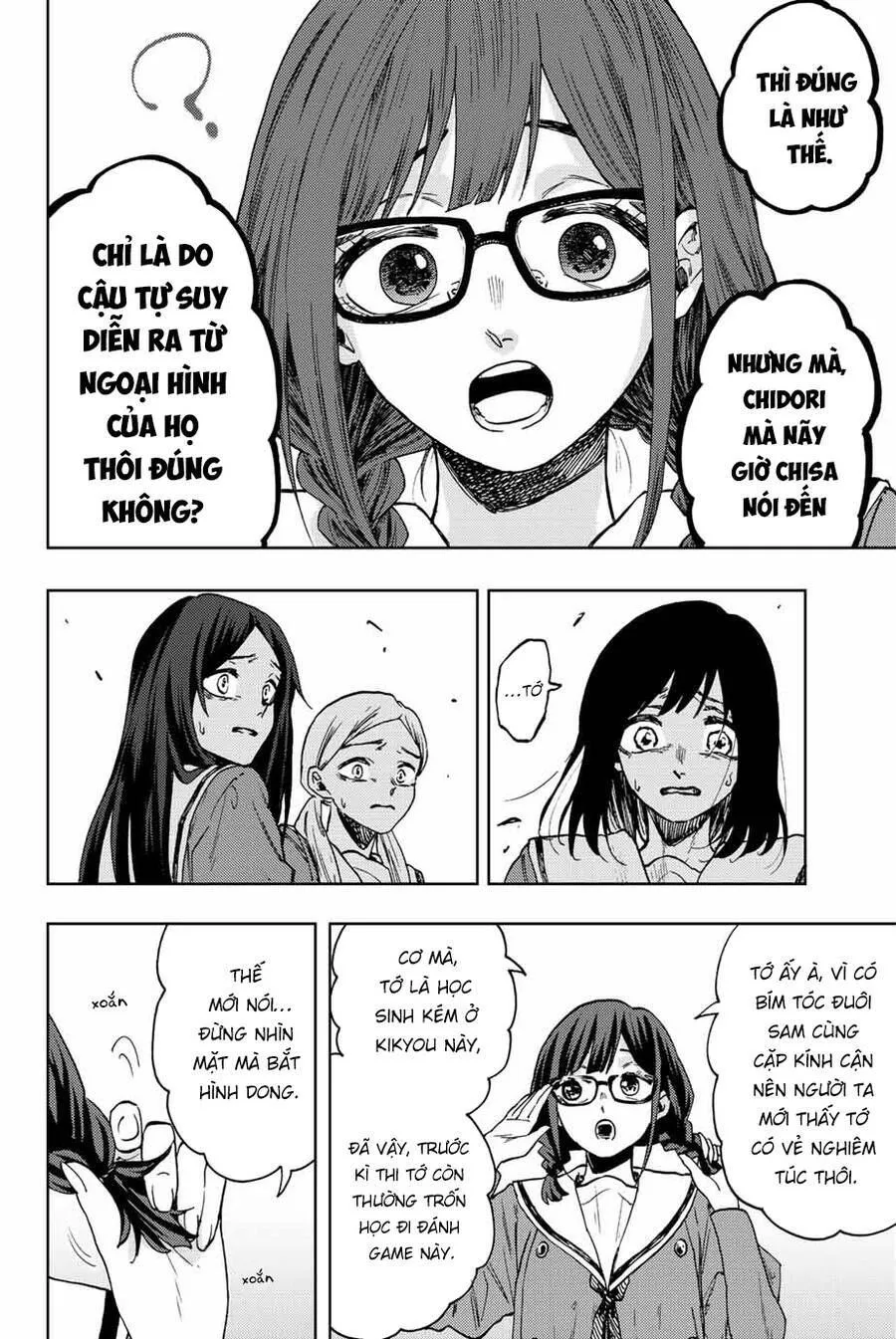 Chapter 61 - Trang 8