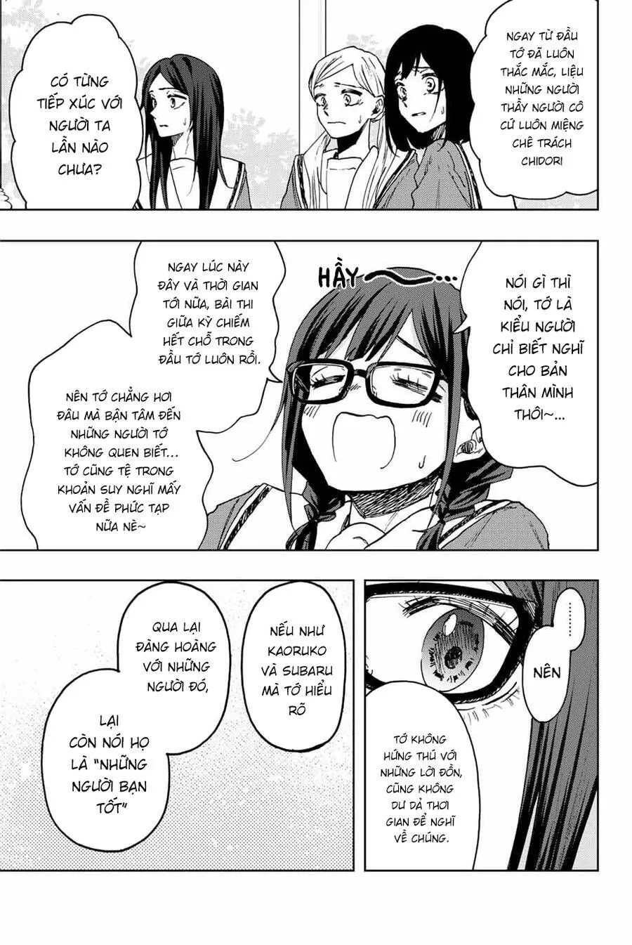 Chapter 61 - Trang 9