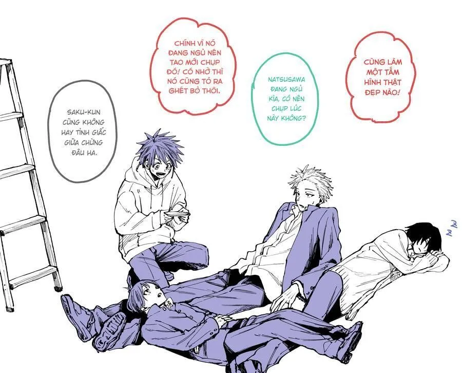 Chapter 62 - Trang 2