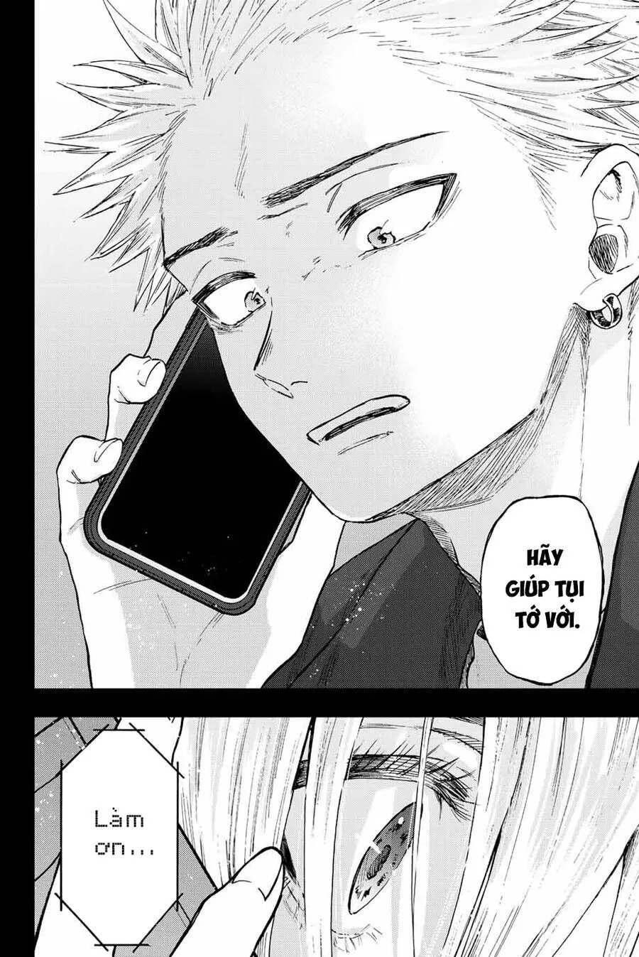 Chapter 62 - Trang 11