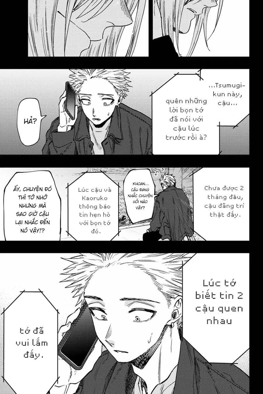 Chapter 62 - Trang 12