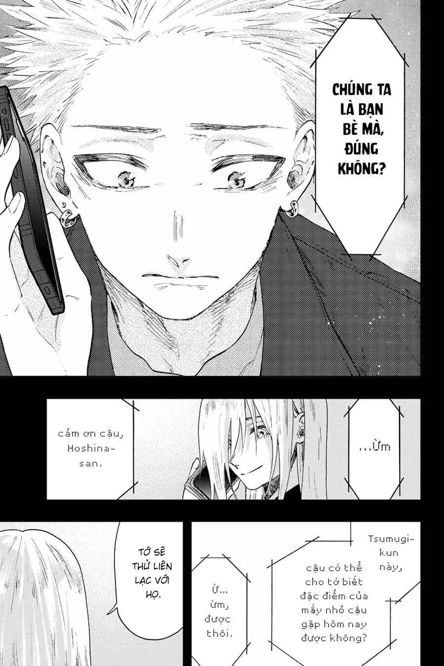 Chapter 62 - Trang 14