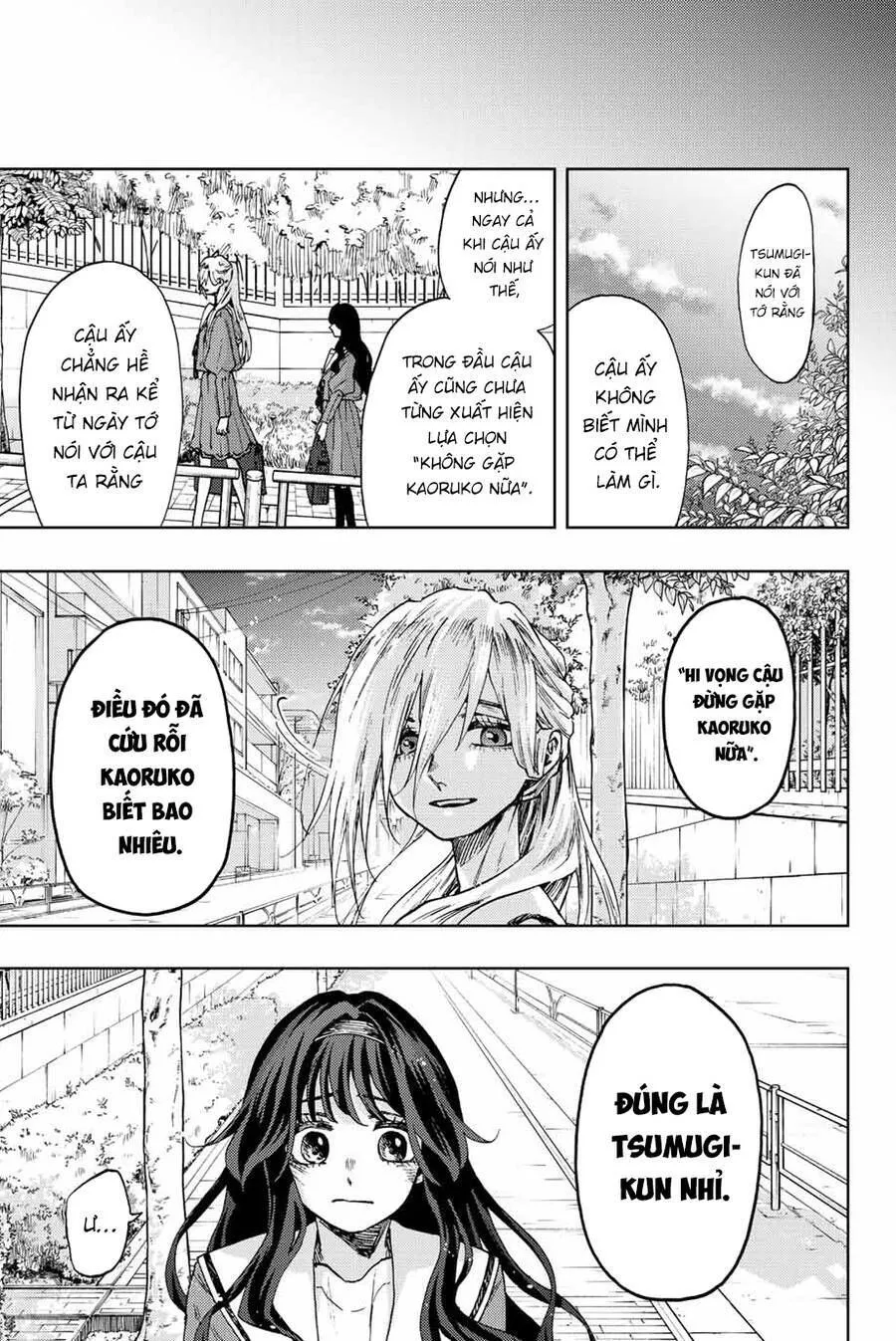 Chapter 62 - Trang 16