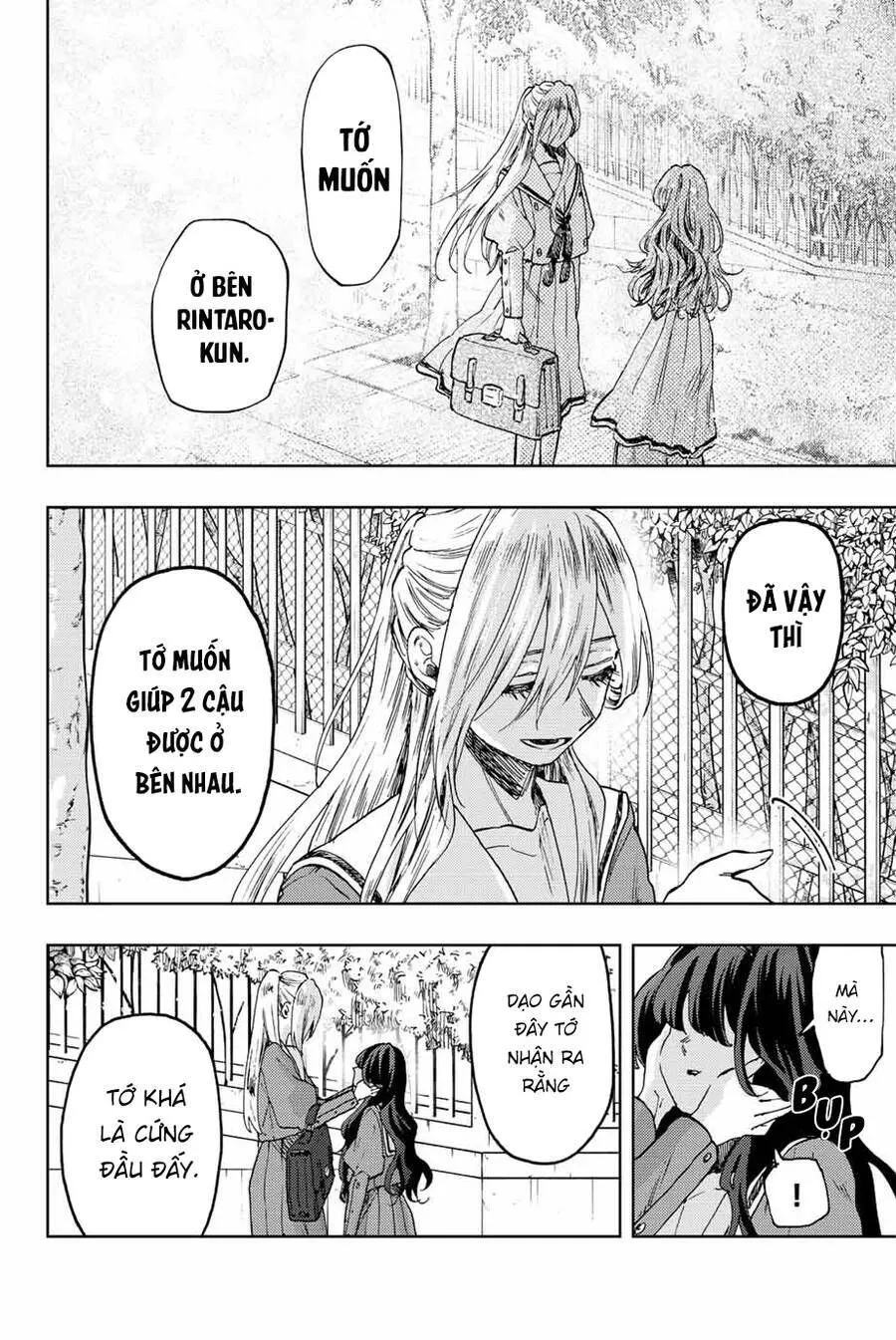 Chapter 62 - Trang 21