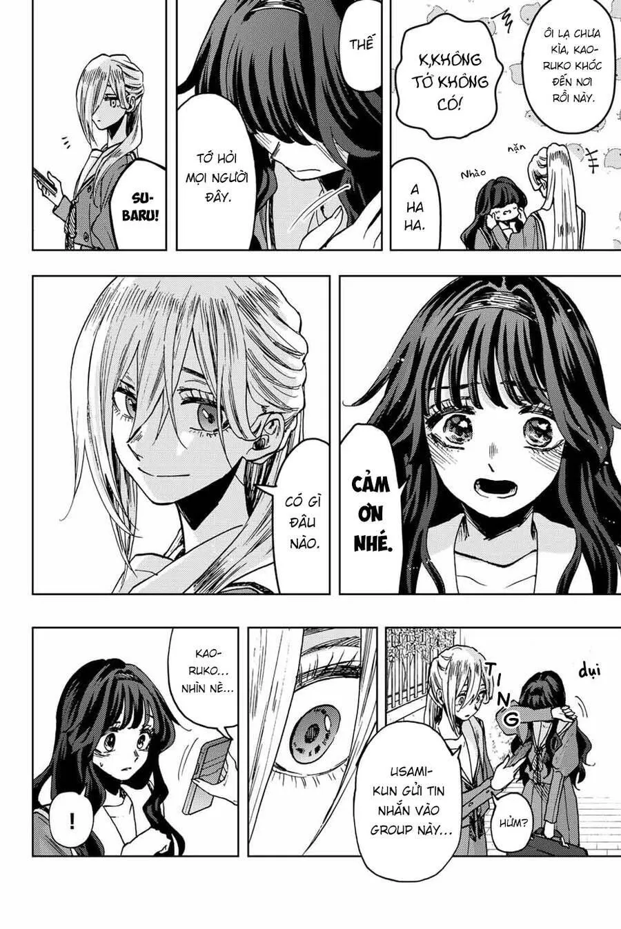 Chapter 62 - Trang 23