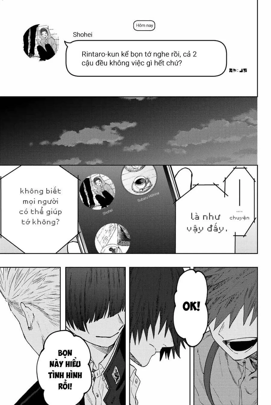 Chapter 62 - Trang 24