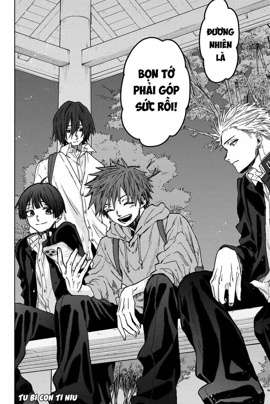 Chapter 62 - Trang 25