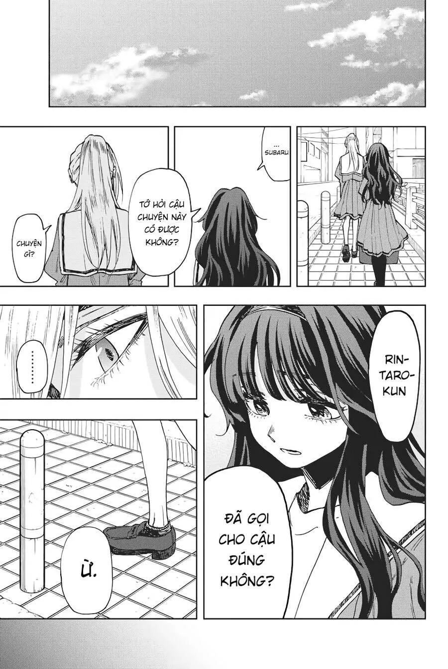 Chapter 62 - Trang 6
