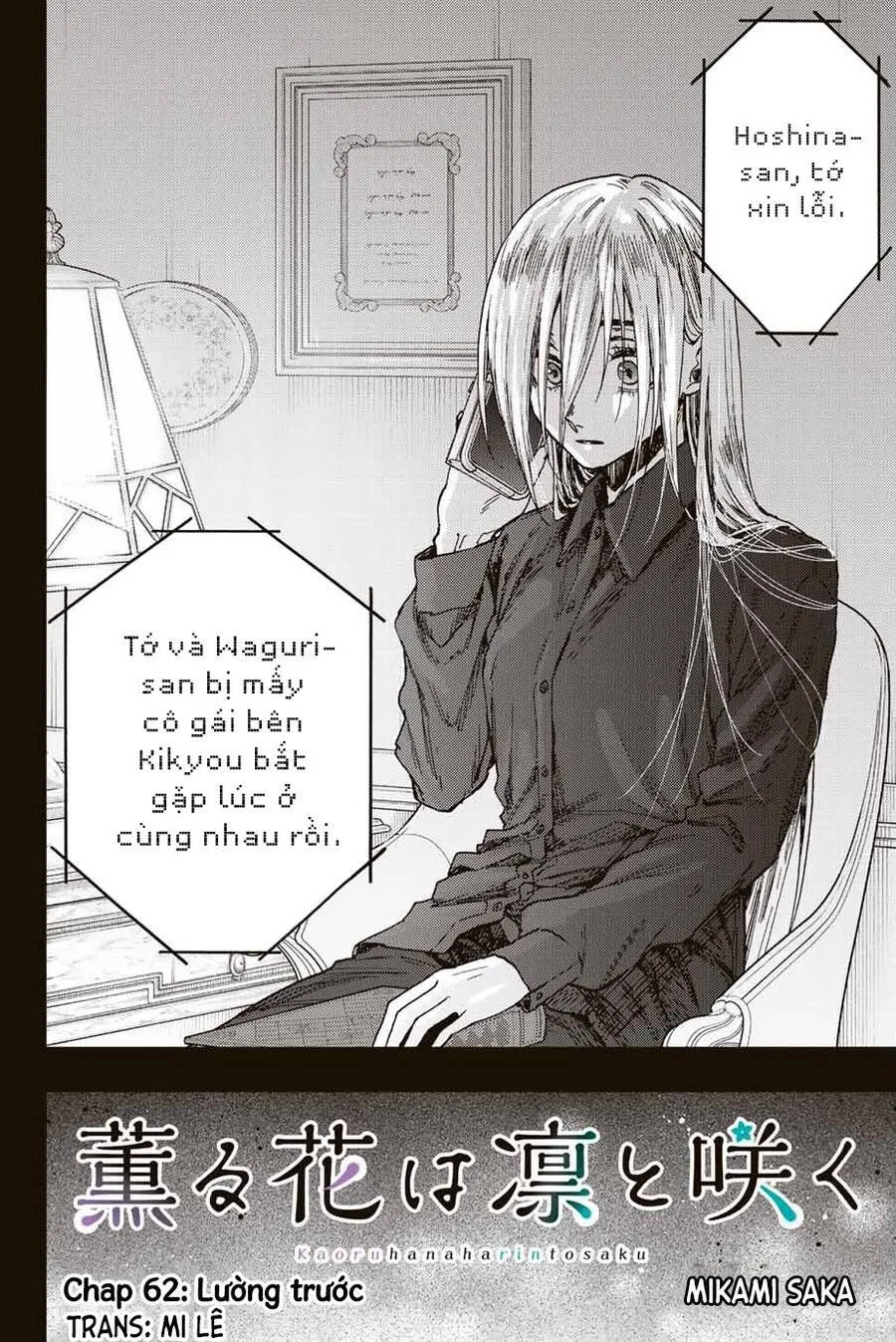 Chapter 62 - Trang 7