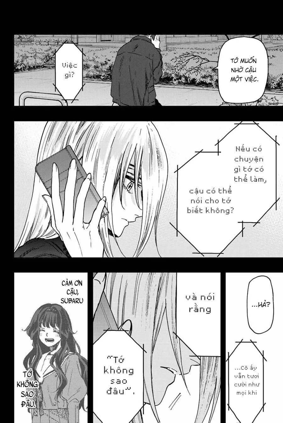 Chapter 62 - Trang 9