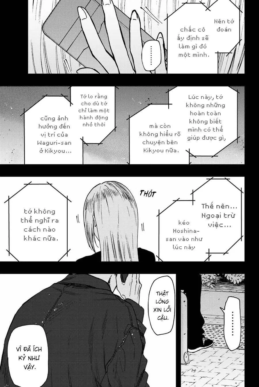 Chapter 62 - Trang 10